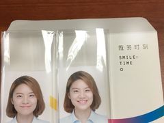 -微笑时刻照相馆·企业合影·商务外拍(北京五道口店)