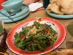 -迷你椰·泰式大排档(共康店)