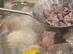 -就这么牛潮式牛肉火锅(华侨城店)