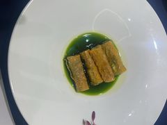 -百盛·鼎膳(中海财富中心)
