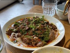 -一坐一忘云南菜(嘉里中心店)