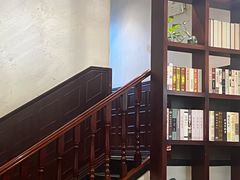 -付小姐在成都(中山公园店)