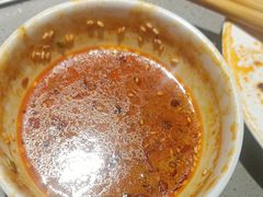 -海底捞火锅(大唐店)