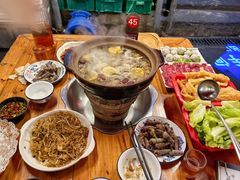 -洪大厨鸡煲(福田店)