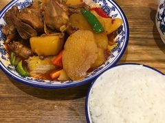 -西北狼(GOGO新天地店)