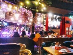 -胡桃里乐队酒馆(昙华林店)