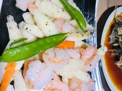 -味莊·青岛菜(云霄路店)