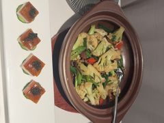 -漢舍中国菜馆(浦东嘉里城店)