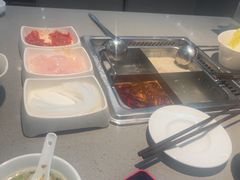 -海底捞火锅(步步高新天地店)