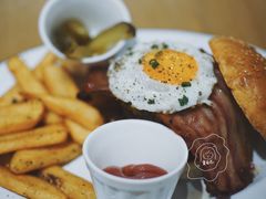 -HELLO 27 意面·沙拉·帕尼尼