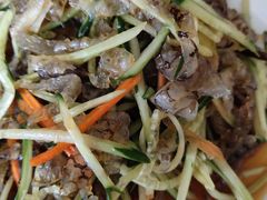 -青岛锅贴(四流中路店)