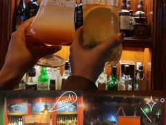-The Cheebat 锌吧·Bistro(体育西店)