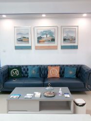 点击看大图 -蓝丝带产后恢复中心(清扬茂业店)