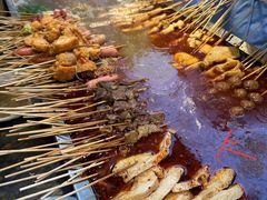 -郭记小街麻辣烫(南小街总店)