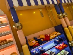 -奈尔宝家庭中心·亲子餐厅(苏州大悦城店)