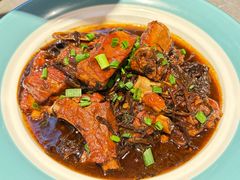 梅干菜排骨-小绍兴家宴(鲁迅路店)