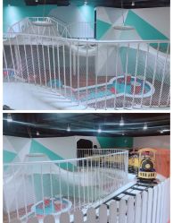 -Eureka优瑞卡儿童主题乐园(合生汇购物中心店)
