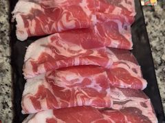 -老牌坊云南鱼豆花火锅(哈西万达店)