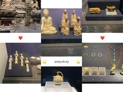 -陕西历史博物馆