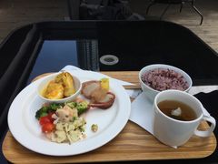 -无印良品餐堂 MUJI Diner(成都太古里店)