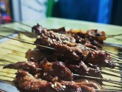 烤盐筋-铁诚烤肉