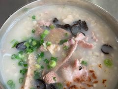 -广场正宗原汁薏米店