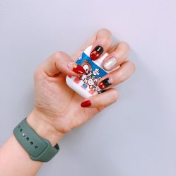 -EasyLady美甲沙龙