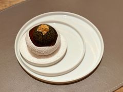 -Amber(香港置地文华东方酒店)