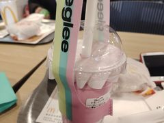 -gleeglee乐溢亦茶(合生汇店)