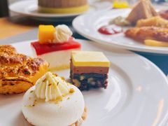 -解放碑威斯汀酒店-知味国际美食餐厅