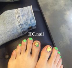 -HC美甲美睫皮肤管理中心
