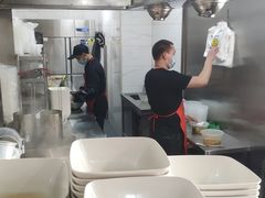 -林静小吃(复兴路店)