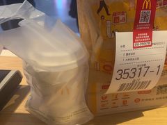 -麦当劳(西客站店)