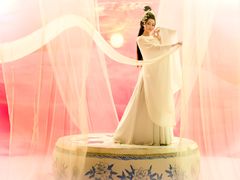 -九月鹰飞汉服摄影工作室