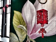 -三号黄浦会Canton Table