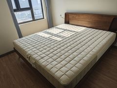 -栖作床垫(欧亚达家居光谷店)