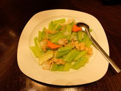 -臻萃轩中餐厅(国家会展中心店)