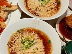 -松鹤楼面馆(深圳湾睿印店)