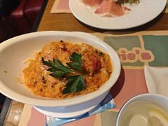 -安妮意大利餐厅(国贸店)
