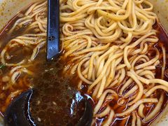 -李先生牛肉面大王(天津河东万达店)