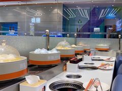 -密友回转自助火锅(中海环宇城店)