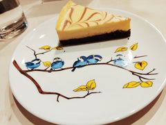 芝士蛋糕-斯多格书乡(北京大学畅春园店)