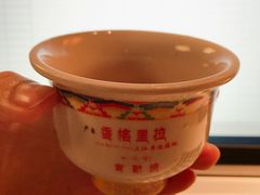 -缘生态云南菜·野生菌庭院餐厅(华侨城店)