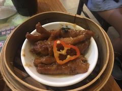 -添好运点心专门店(北角店)