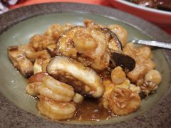 八珍烧豆腐-狗不理(水上北路旗舰店)