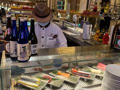 -盛宴标帜餐厅·亲子自助 (南昌喜来登酒店)