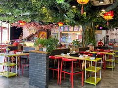 -活鱼馆(宜兴埠店)