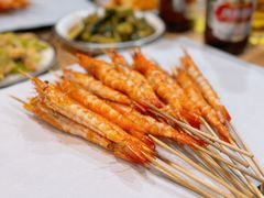 -烤五行·烧烤烤串(石佛营店)