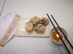 -咬不得高祖生煎·简餐(高银街店)