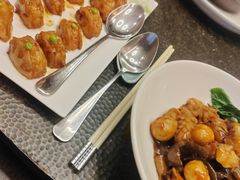 -长春凯悦酒店-品悦中餐厅